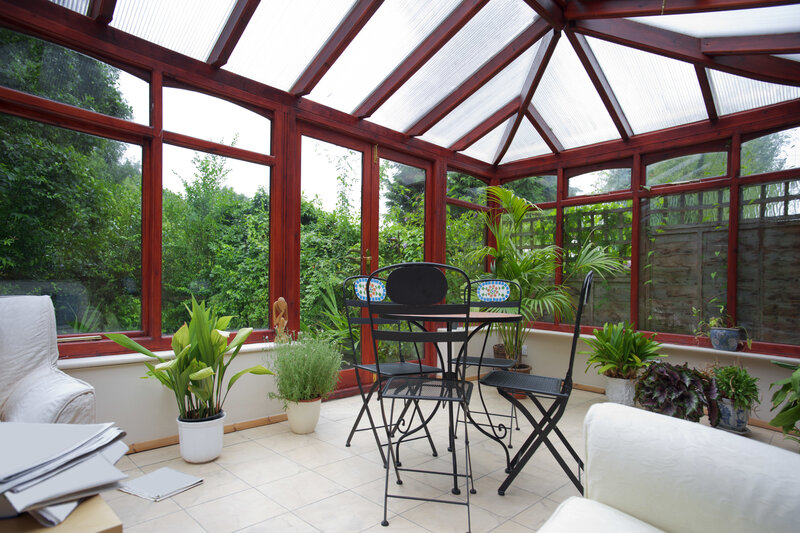 Conservatory Roof Conversion in Leicester Leicestershire
