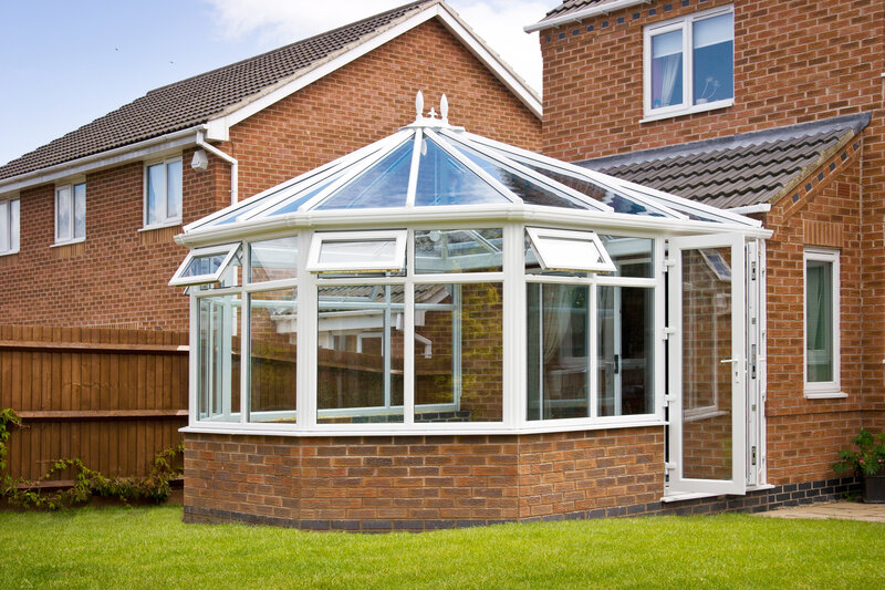 Do You Need Planning Permission for a Conservatory in Leicester Leicestershire
