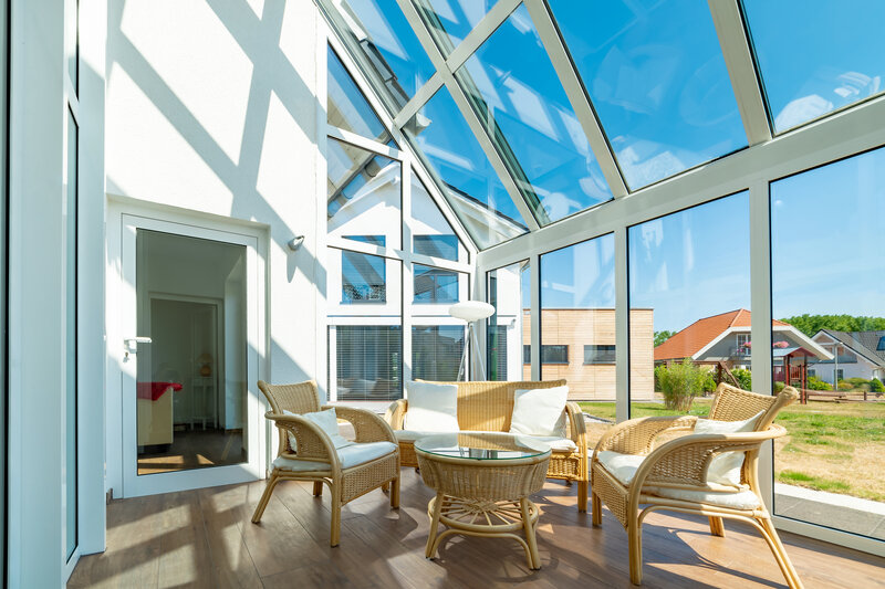 Conservatory Design Ideas Leicester Leicestershire